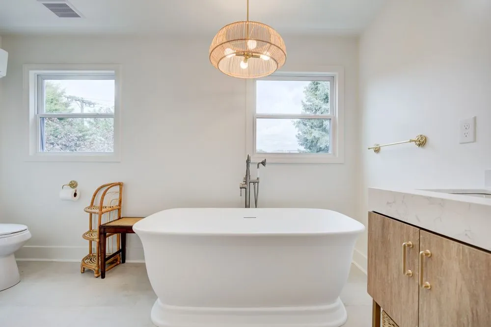 Slide of Maxwell Building Services