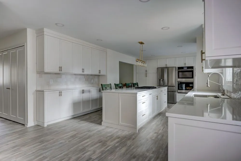 Slide of Maxwell Building Services