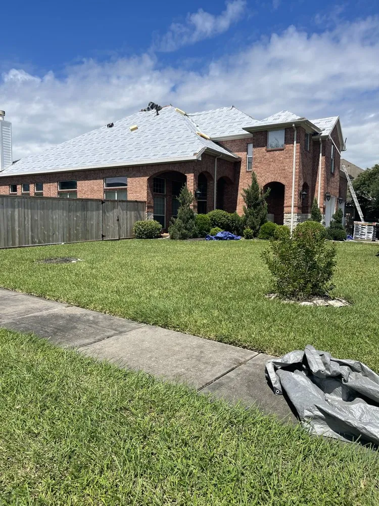 Slide of Maxwell Remodeling