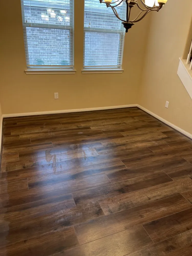 Slide of Maxwell Remodeling