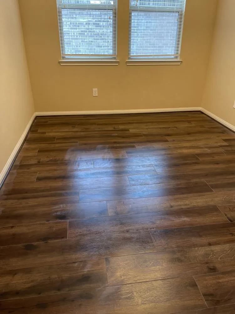 Slide of Maxwell Remodeling