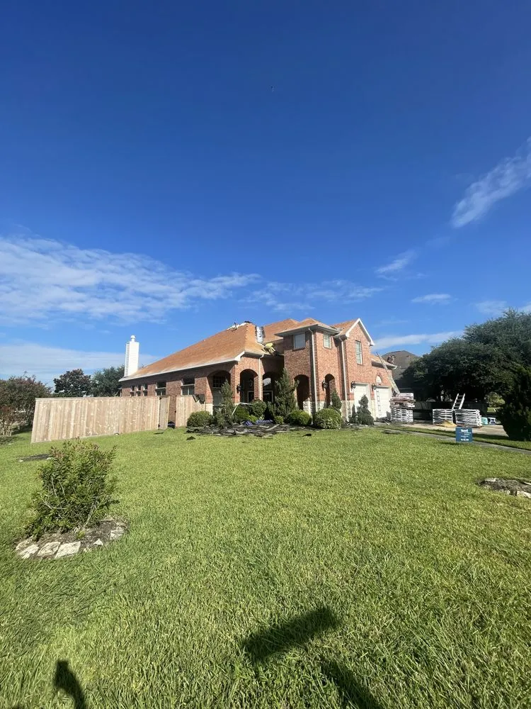 Slide of Maxwell Remodeling