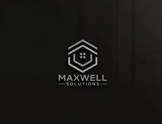 Maxwell Solutions Logo