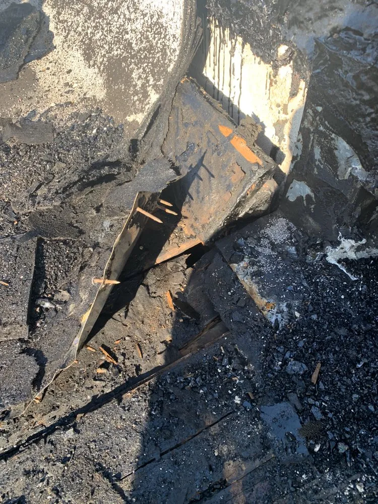 Slide of Maxx Leverage Construction