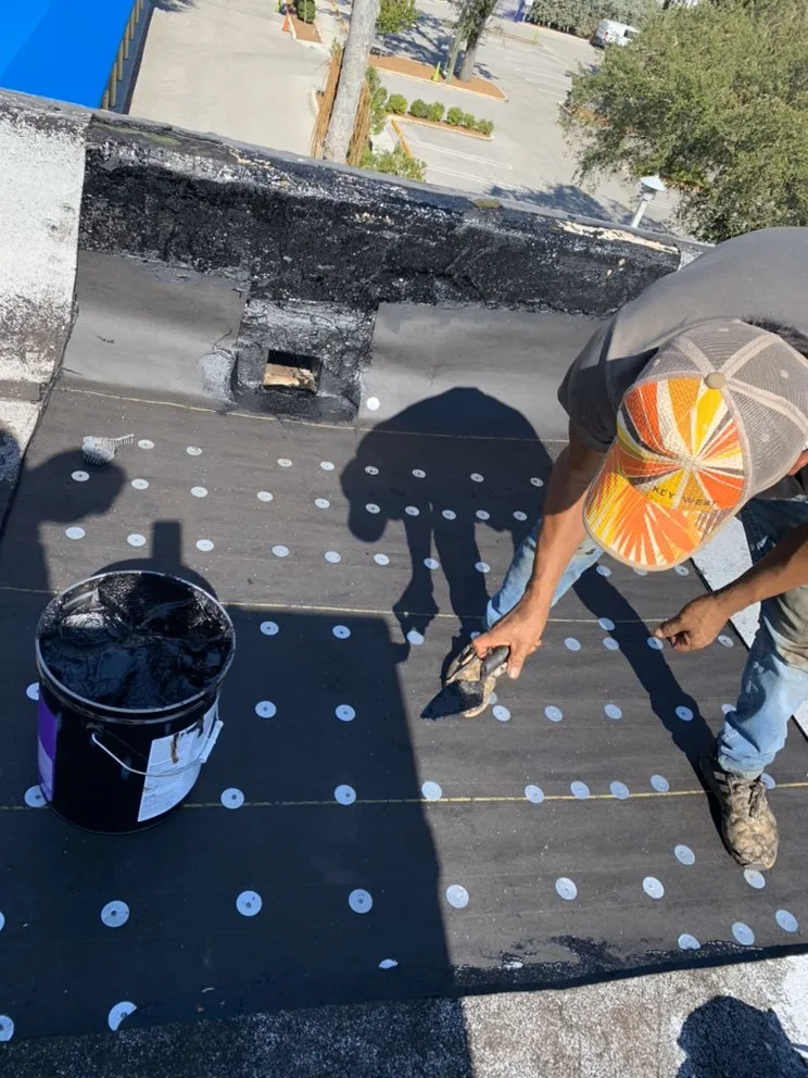 Slide of Maxx Leverage Construction