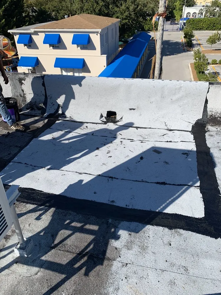 Slide of Maxx Leverage Construction