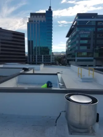 Slide of Maxx Leverage Construction