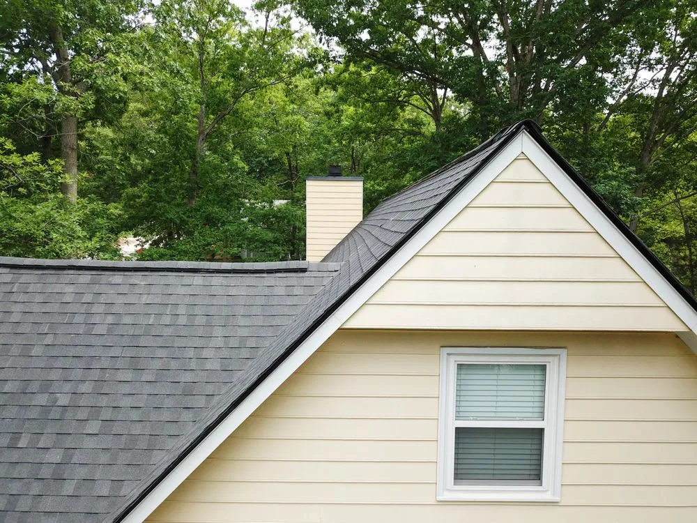 Slide of Maxx Roof Repair