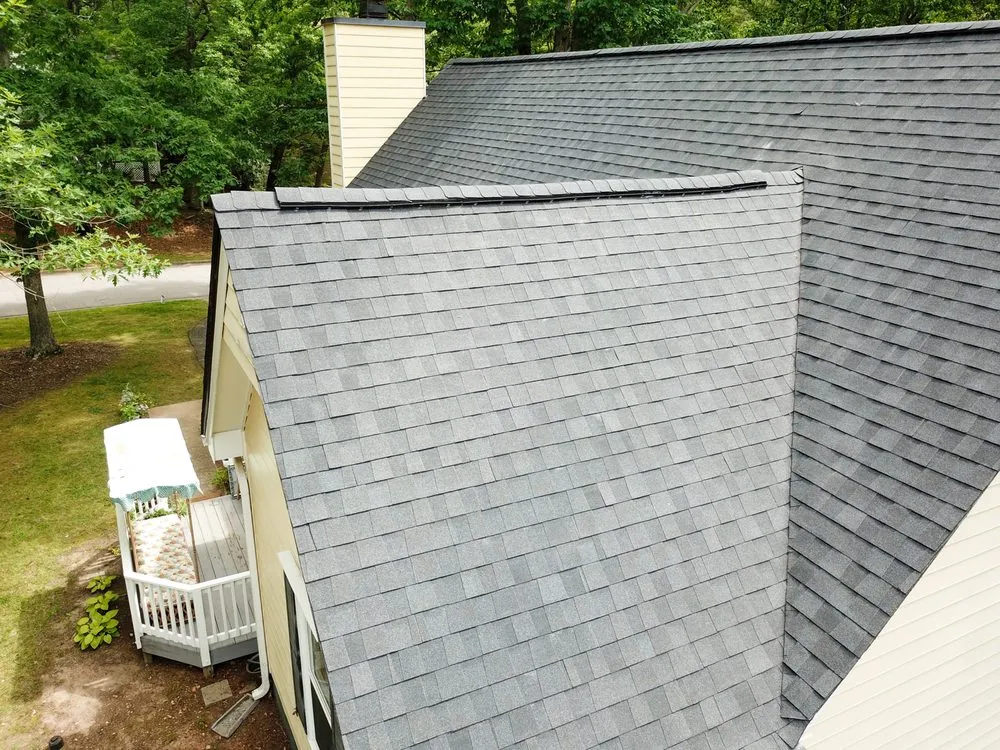 Slide of Maxx Roof Repair