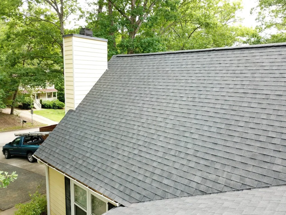 Slide of Maxx Roof Repair