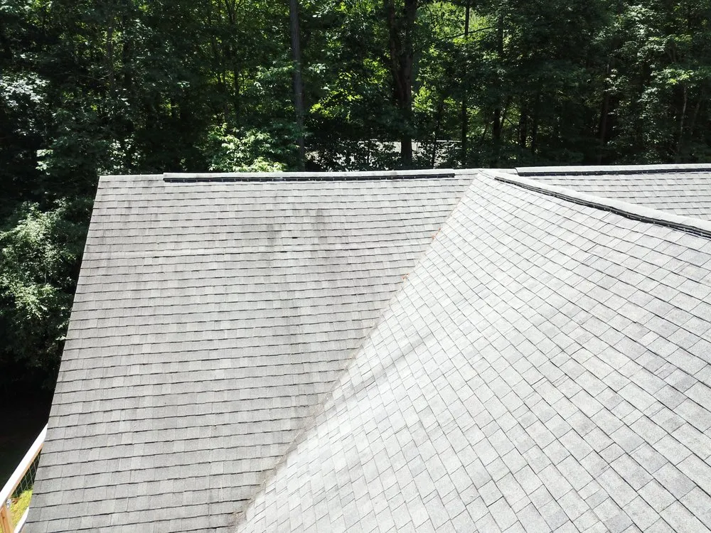 Slide of Maxx Roof Repair
