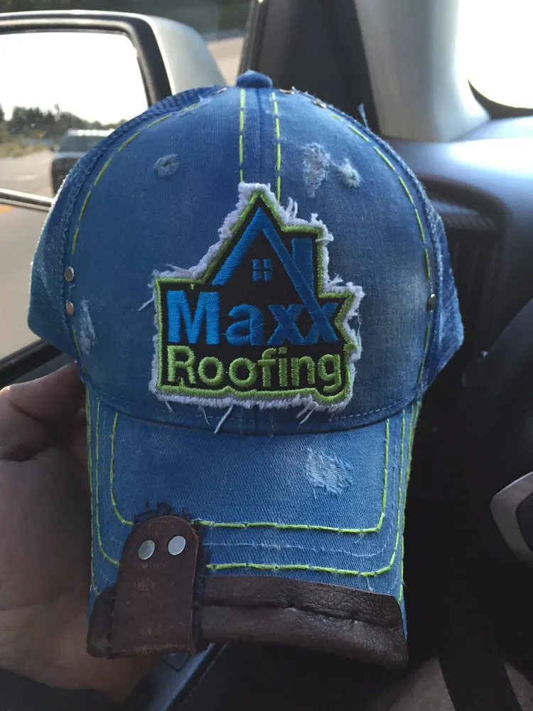 Slide of Maxx Roofing & Construction