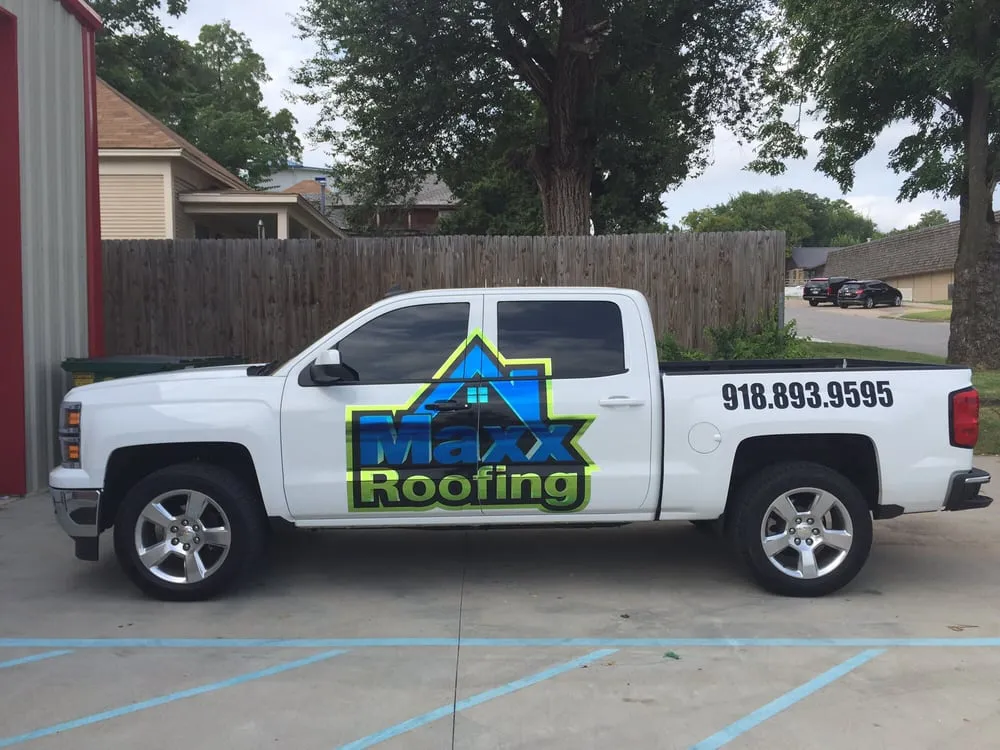Slide of Maxx Roofing & Construction