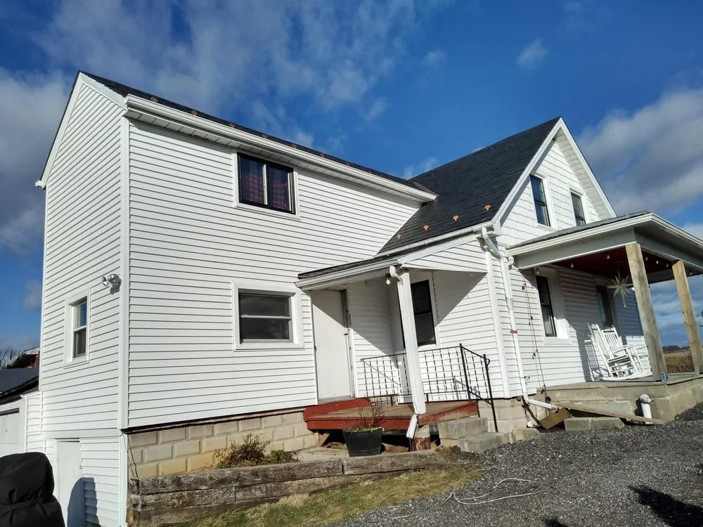 Slide of Maxx Roofing & Home Improvement