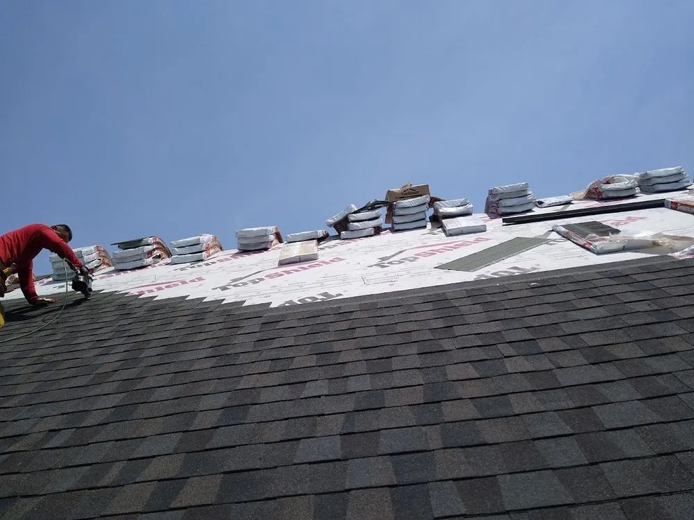 Slide of Maxx Roofing & Home Improvement