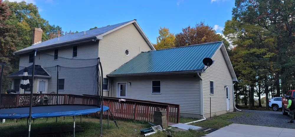 Slide of Maxx Roofing & Home Improvement