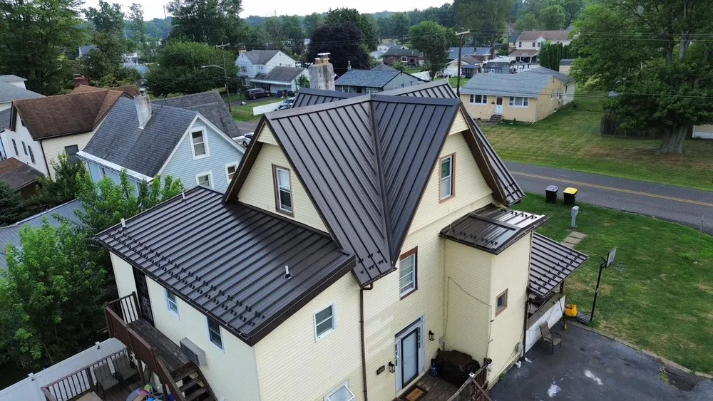 Slide of Maxx Roofing & Home Improvement