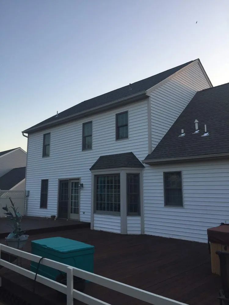 Slide of Maxx Roofing & Home Improvement