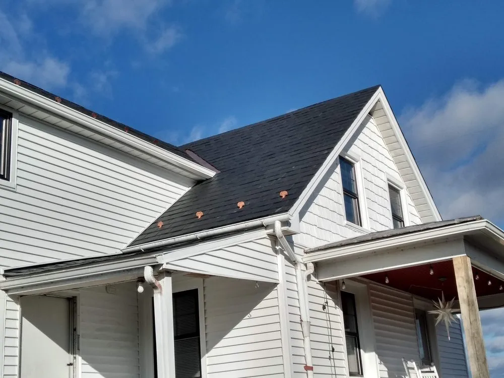 Slide of Maxx Roofing & Home Improvement