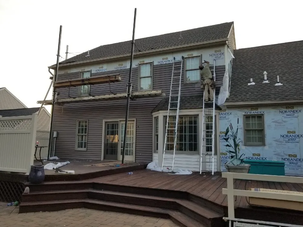 Slide of Maxx Roofing & Home Improvement