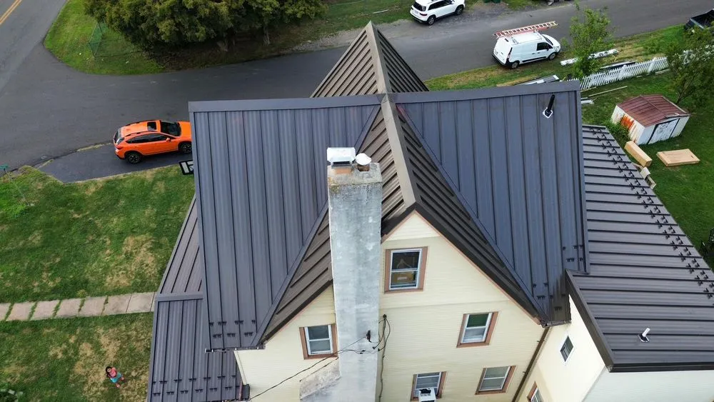 Slide of Maxx Roofing & Home Improvement