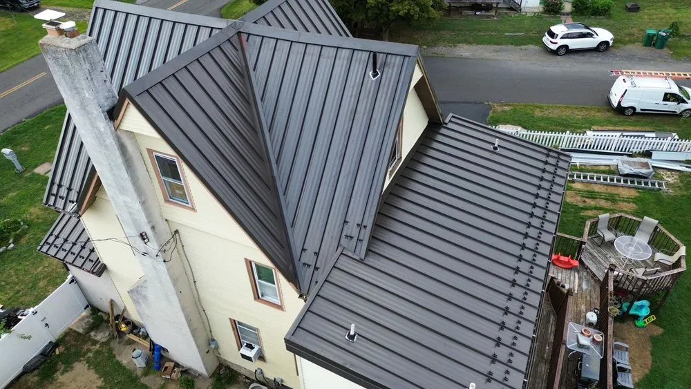 Slide of Maxx Roofing & Home Improvement