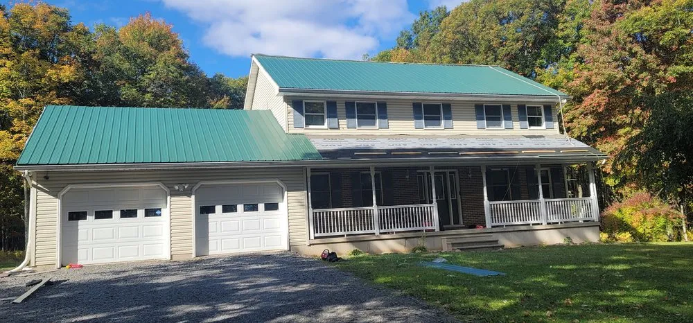 Slide of Maxx Roofing & Home Improvement