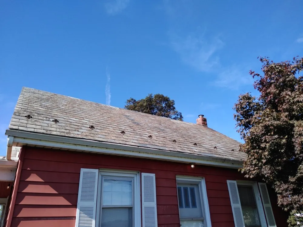 Slide of Maxx Roofing & Home Improvement