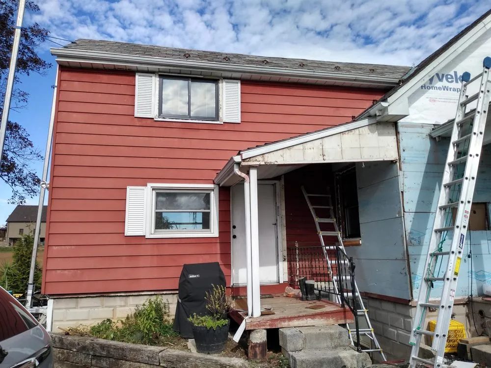 Slide of Maxx Roofing & Home Improvement