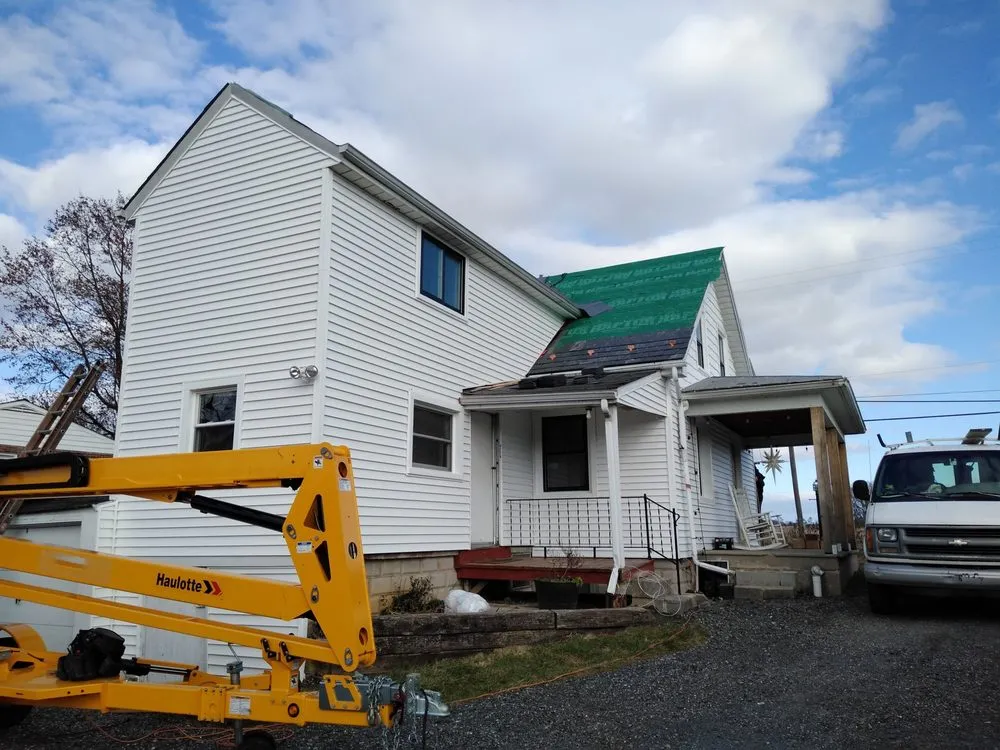 Slide of Maxx Roofing & Home Improvement