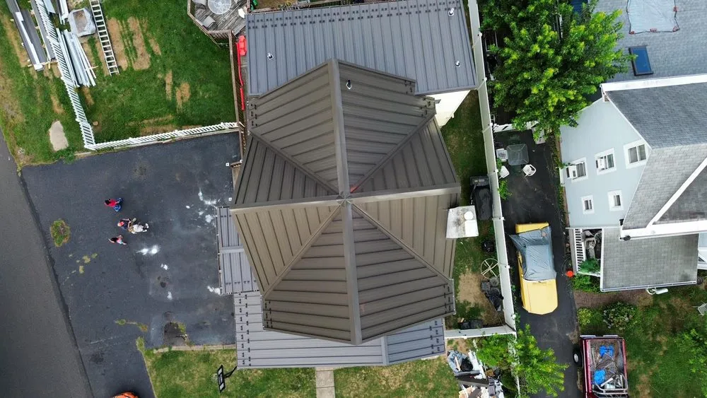 Slide of Maxx Roofing & Home Improvement