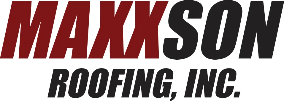 Slide of Maxxson Roofing