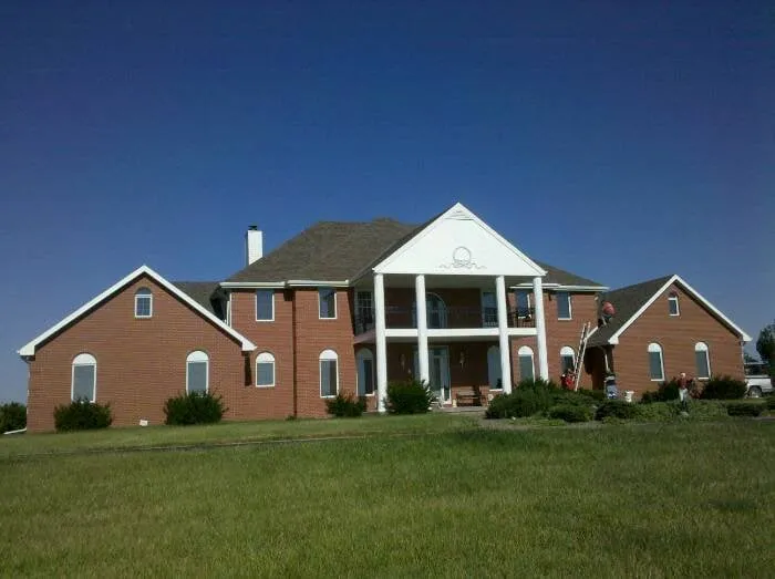 Slide of May Contracting