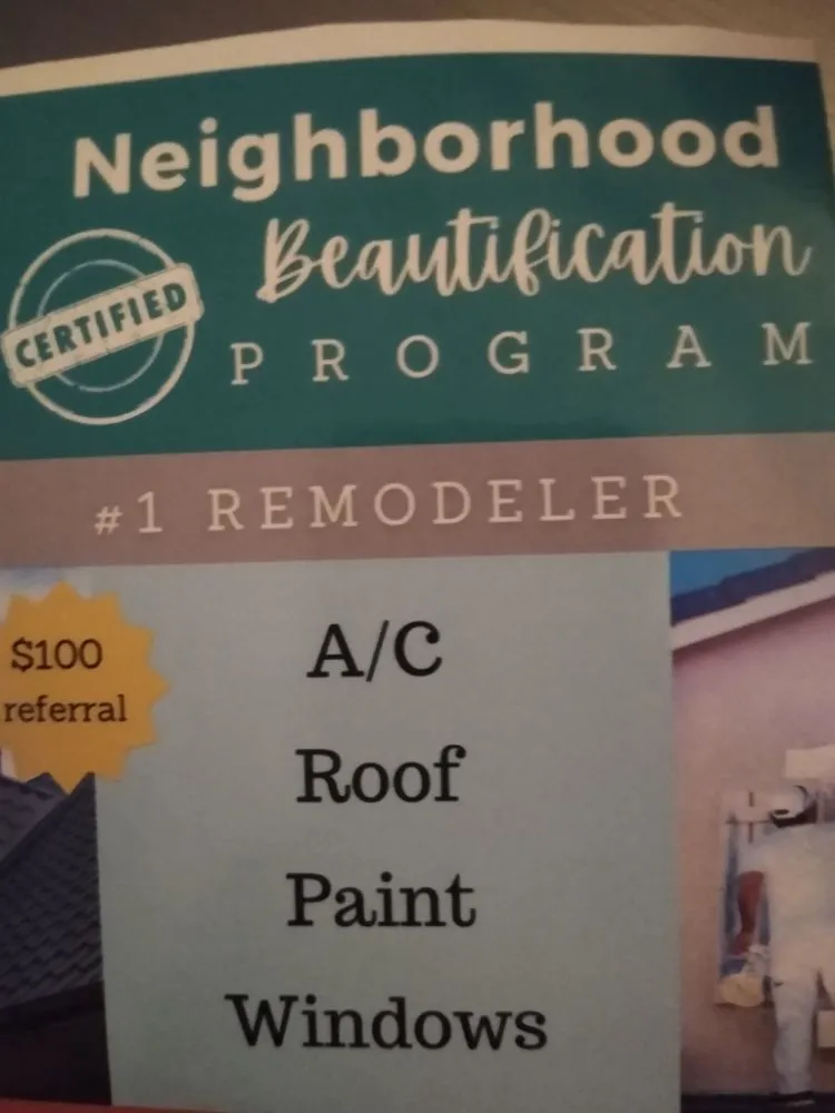 Slide of May Custom Home