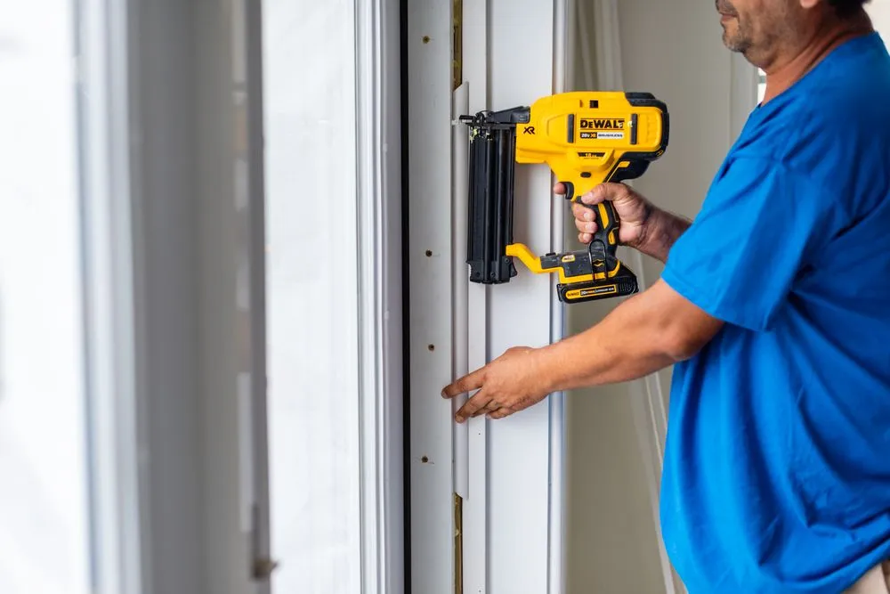 Slide of May Custom Home