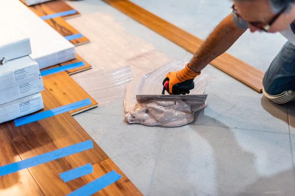 Slide of May Custom Home