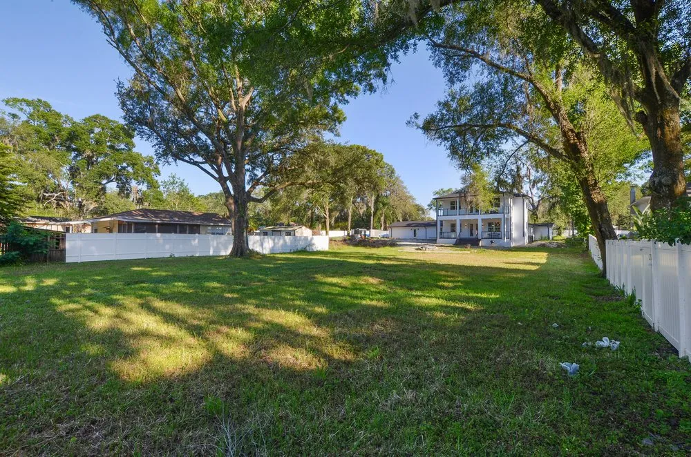 Slide of May Custom Home