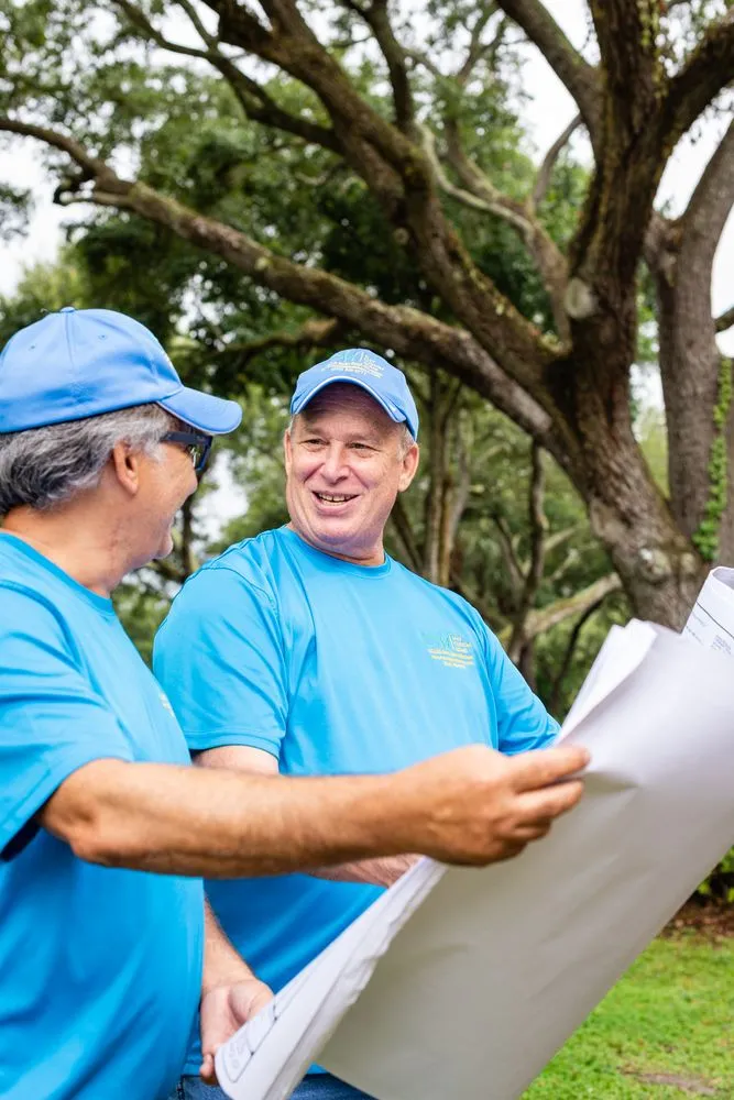 Slide of May Custom Home