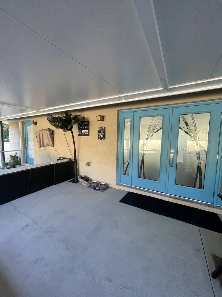 Slide of May Custom Home