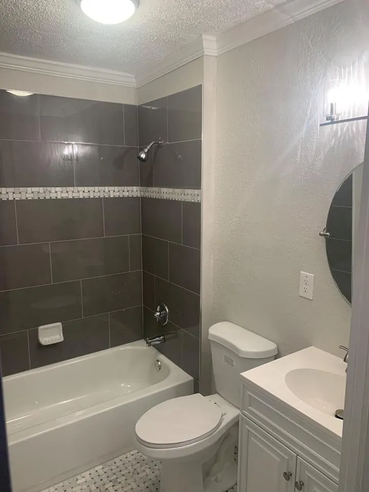 Slide of May Custom Home