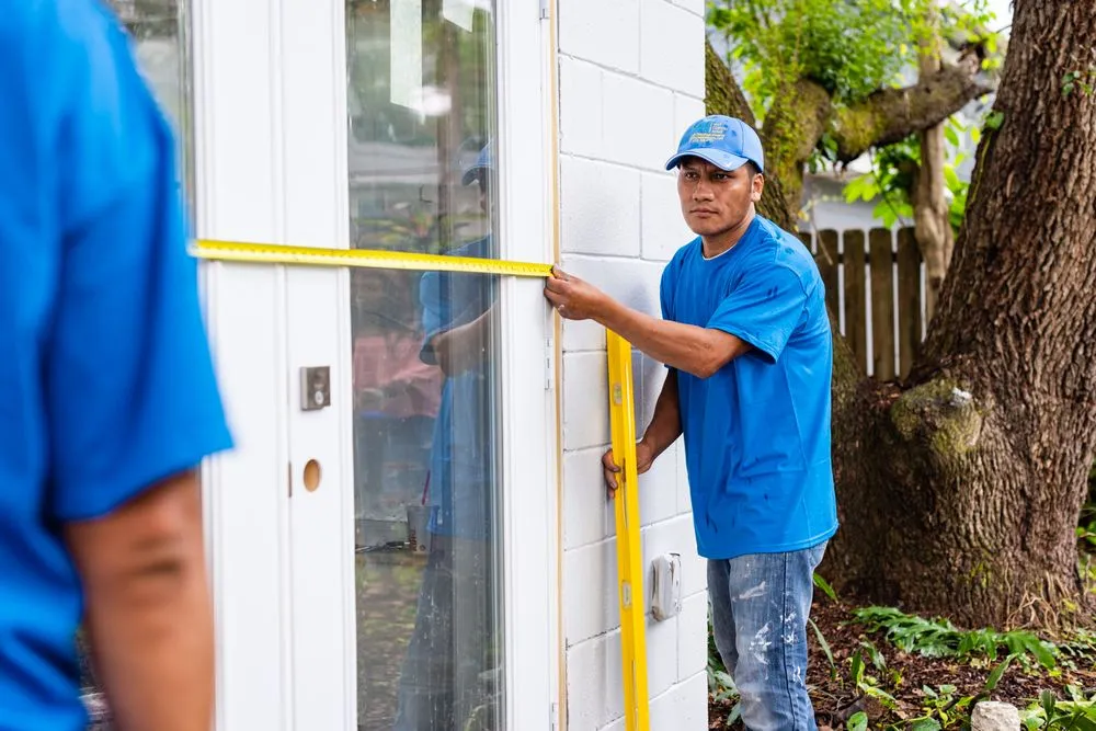 Slide of May Custom Home