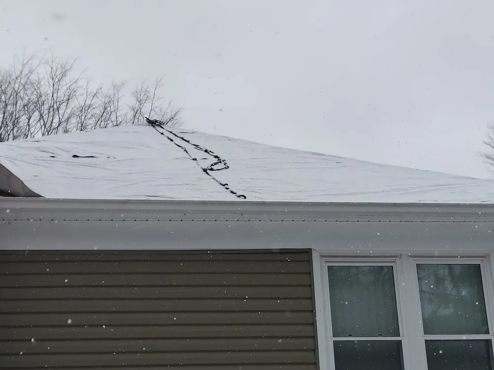 Slide of May Day Home Remodeling