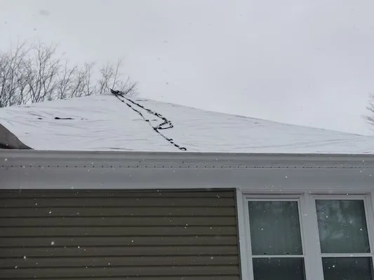 May Day Home Remodeling