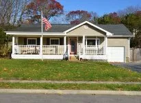 Slide of M.A.Y. Roofing & Siding