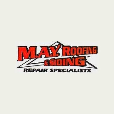 Slide of M.A.Y. Roofing & Siding