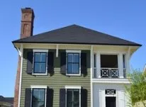 Slide of M.A.Y. Roofing & Siding