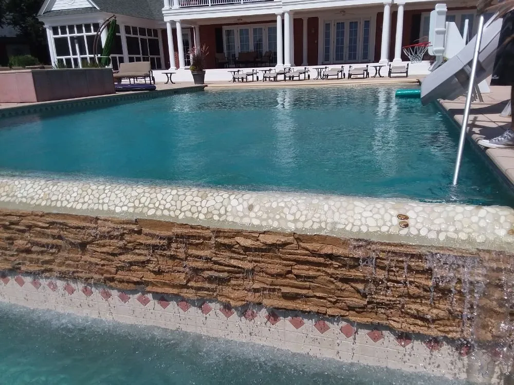 Slide of Maya Roofing General Contractor