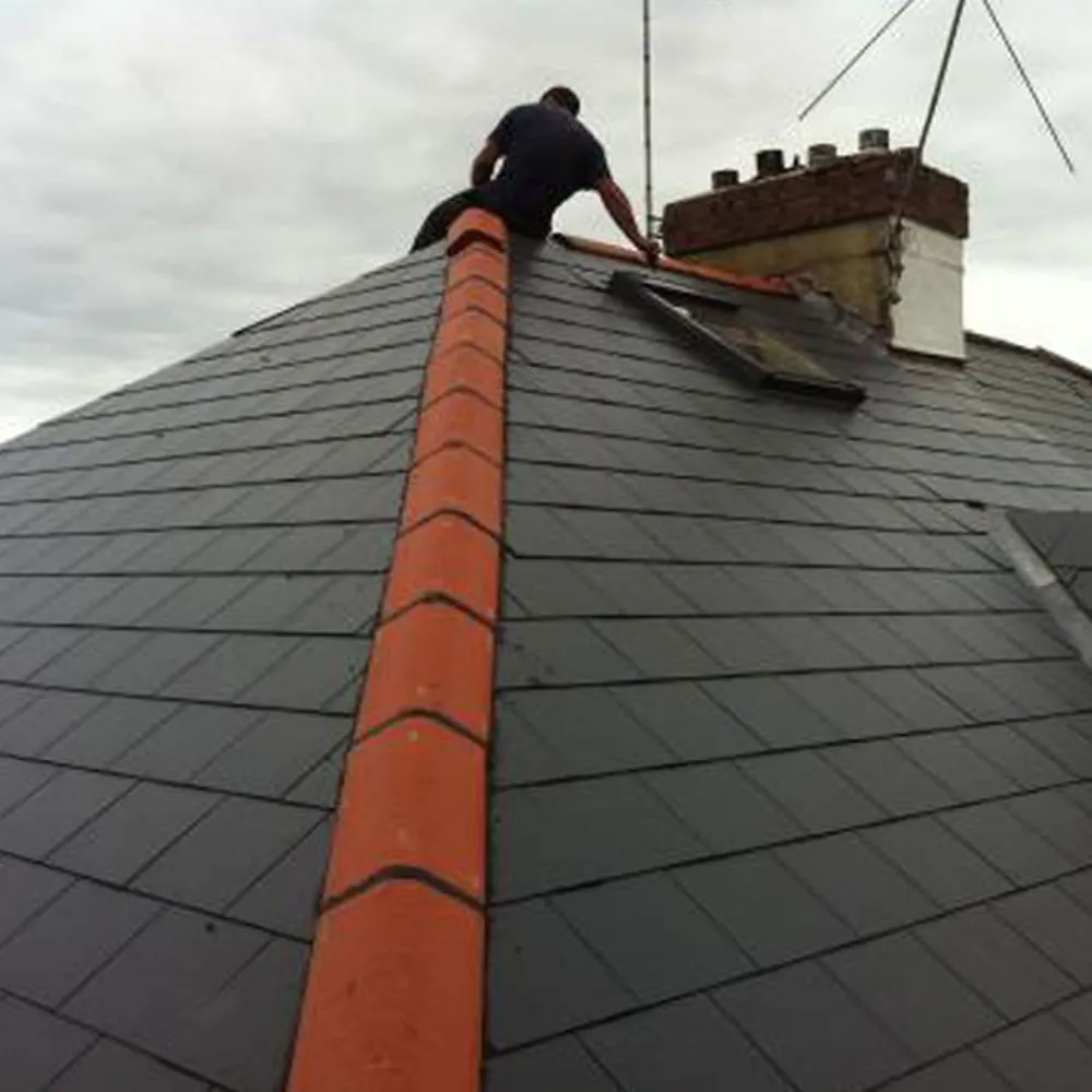 Slide of Maya Roofing General Contractor