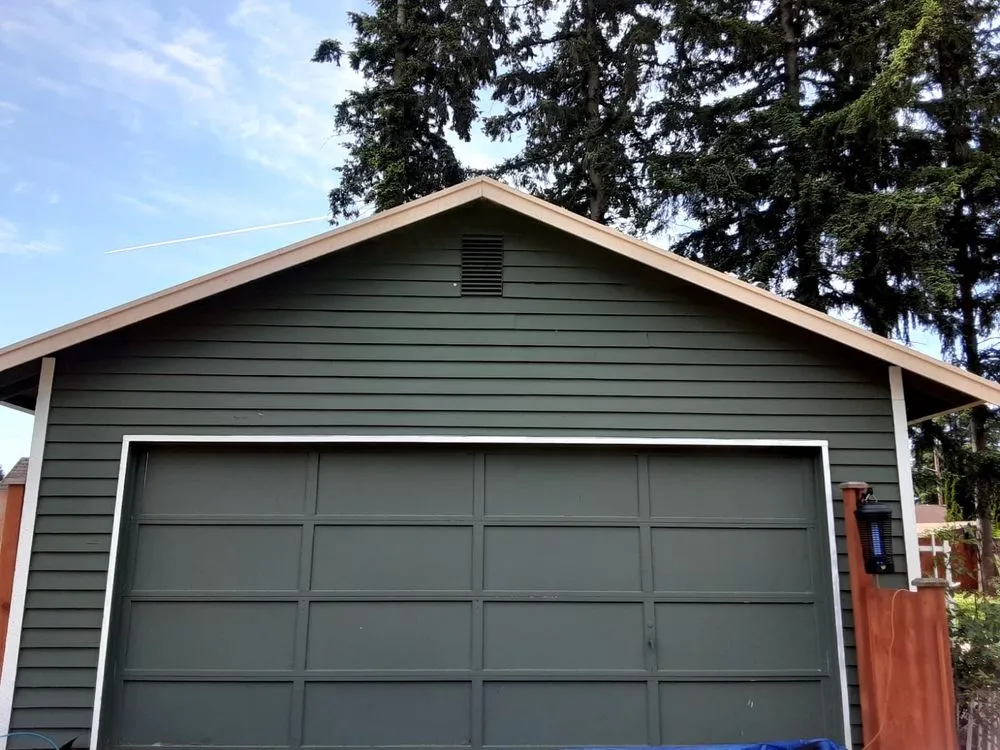 Slide of Maya roofing