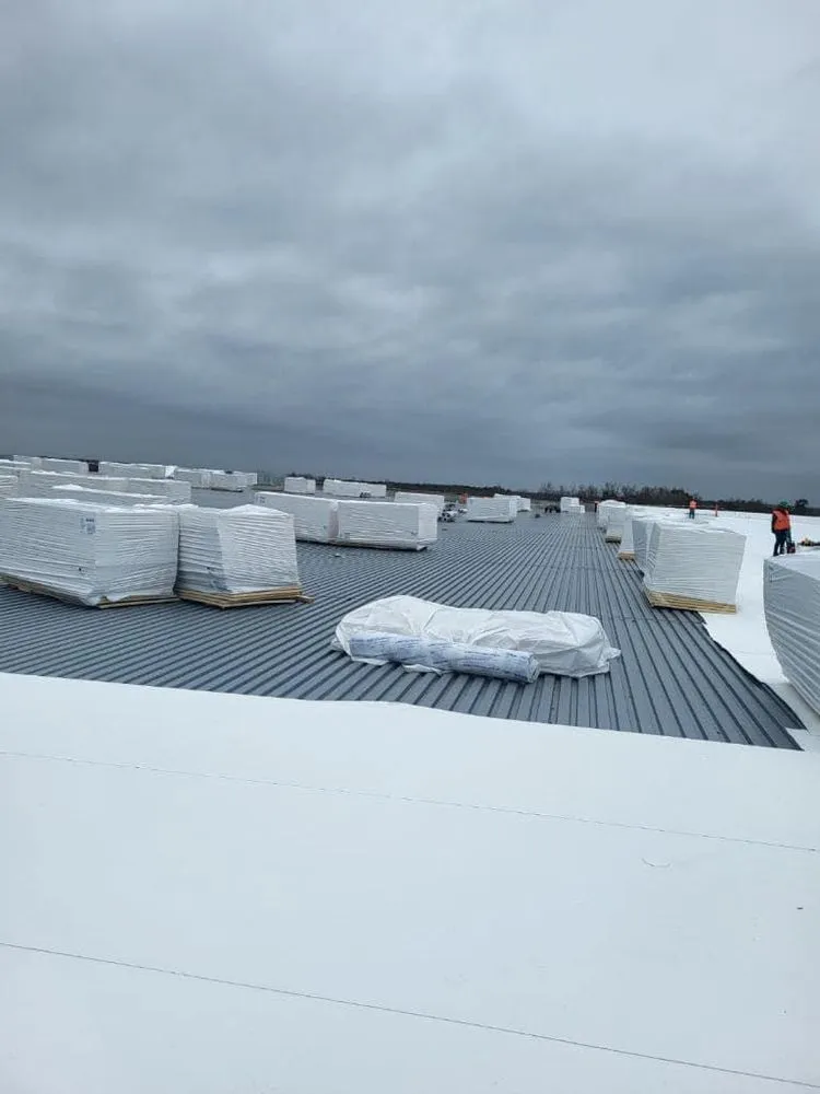 Slide of Mayan Constructions